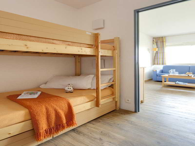 Residence Pierre & Vacances Les Platanes Sainte-Maxime Exterior photo